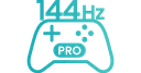 ULED MiniLED UX - 144Hz Game Mode PRO