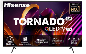 ULED/QLED TV