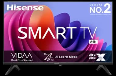 Smart TV