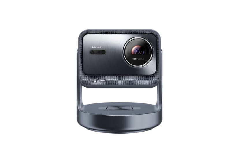 C2 Ultra TriChroma Smart Mini Projector - Listing image