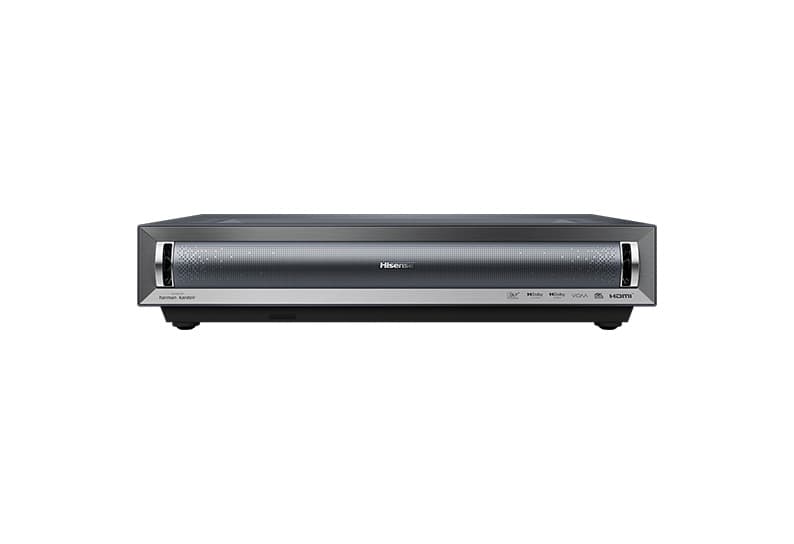 PX3-PRO 4K TriChroma Laser Cinema - Listing image
