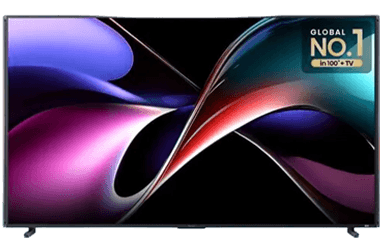 RGB MiniLED