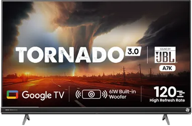 Google TV